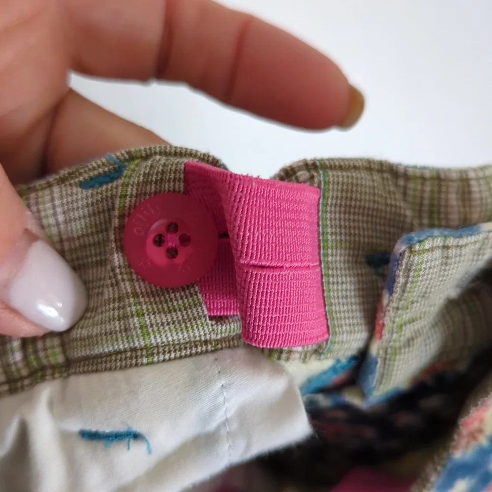 Oililly Pants 4-5 Y - Picture 11 of 14